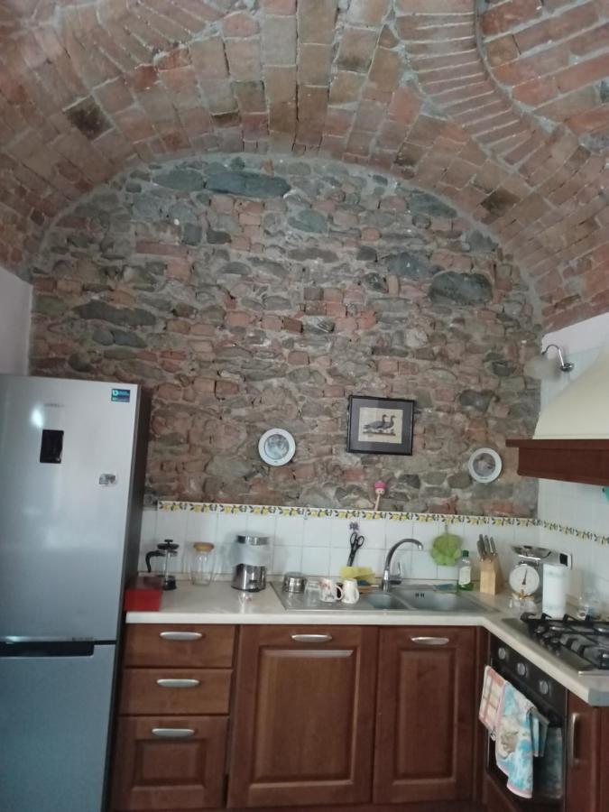 Antiche Mura Avigliana Exterior photo