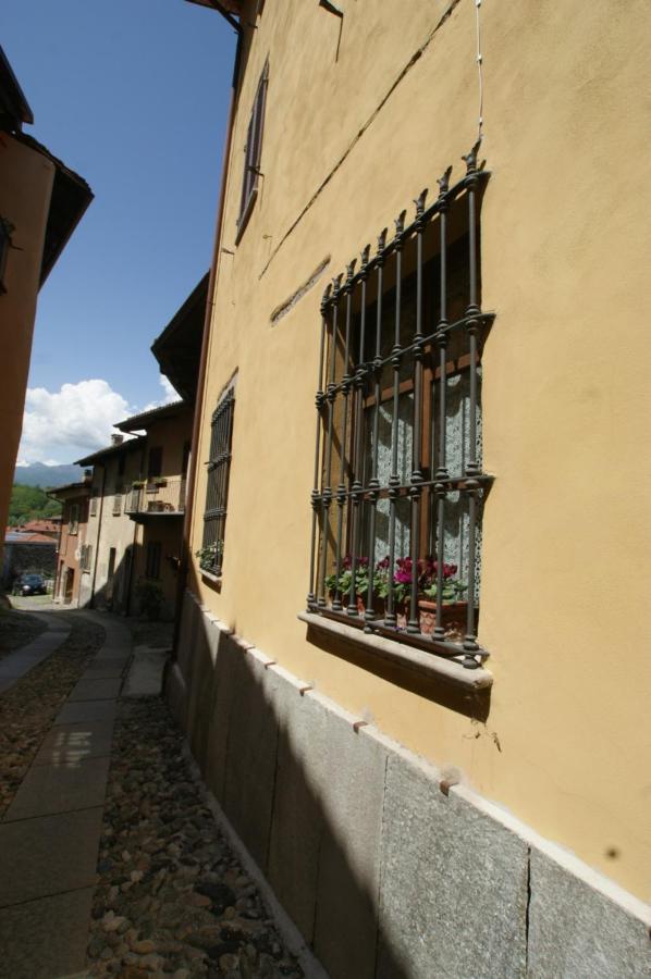 Antiche Mura Villa Avigliana Exterior photo