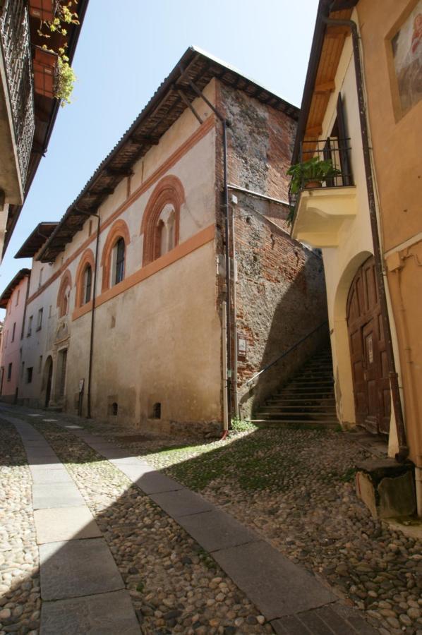 Antiche Mura Avigliana Exterior photo
